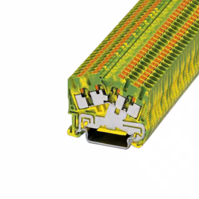 3212011 Phoenix Contact  Canale guida DIN